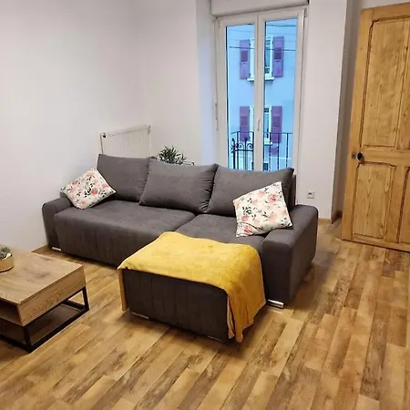 Apartment Le Petit Colin 1er *