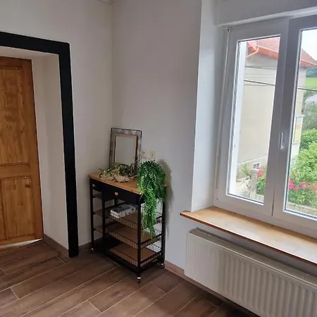 Le Petit Colin 1er Apartment
